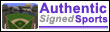 Authentic Signed Sports - Your source for Authentic Unique, Rare and Vintage Autographed and Unsigned Sports Memorabilia, Sports Collectibles & More.