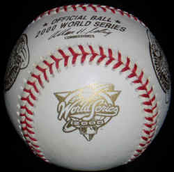 2000 World Series Baseball Mets Yankees Subway series