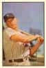 1953 Bowman Color Baseball Cards & Free Checklist