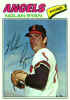 1977 Topps Baseball Cards & Free Checklist