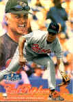 1998 Flair Showcase Row 2 Card 8 Cal Ripken