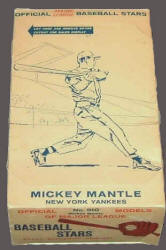 Hartland Statue Box