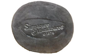 1979 Metallic Creations Signature Miniatures