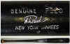 Jorge Posada Game Used Bat