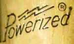 Powerized registered Trademark (R)