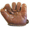 1930-1940 Baseball Gloce Dating Guide