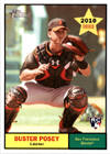 2010 Topps Heritage Baseball Cards & Checklist