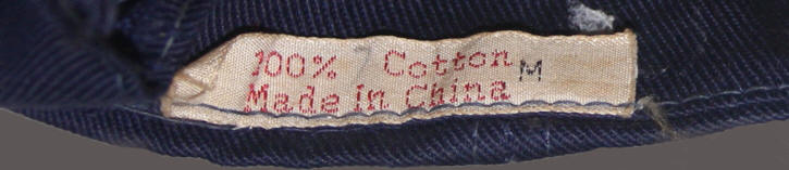 Little Sluggers Baseball Cap