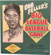 Bob Feller's Big League Baseball Game