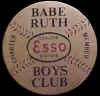 Babe Ruth Boys Club Member