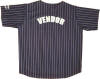 2010's Yankee Stadium Legends Hospitality Vendor Shirt